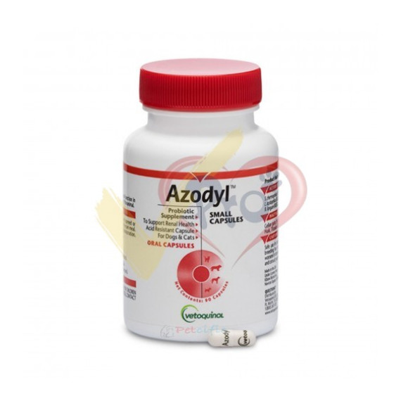 Azodyl Capsules 90s Bottle 