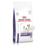 Royal Canin Dental 法國皇家 小型犬牙齒精選獸醫處方 1.5公斤 (10公斤以下小型犬配方 )