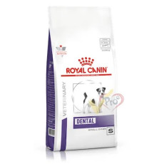 Royal Canin Dental 法國皇家 小型犬牙齒精選獸醫處方 1.5公斤 (10公斤以下小型犬配方 )