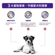 Royal Canin Dental 法國皇家 小型犬牙齒精選獸醫處方 1.5公斤 (10公斤以下小型犬配方 )