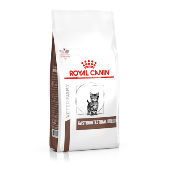 Royal Canin法國皇家®處方Gastrointestinal 腸胃幼貓糧