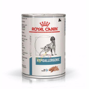 Royal Canin 法國皇家®處方Hypoallergenic低敏感狗罐頭 DR21