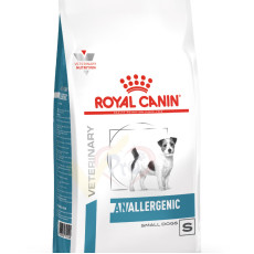 Royal Canin 法國皇家® Anallergenic 處方特別低敏感小型成犬糧 AN18