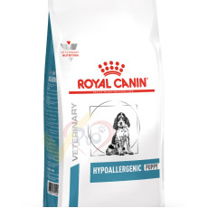 Royal Canin 法國皇家®處方Hypoallergenic低敏感幼犬糧