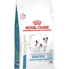 Royal Canin法國皇家®處方Skintopic - 小型成犬異位性皮膚炎處方糧 1.5kg