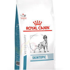 Royal Canin法國皇家®處方Skintopic - 異位性皮膚炎處方成犬糧 2kg