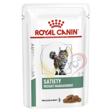 Royal Canin法國皇家®處方Satiety Support體重管理貓濕糧SAT34