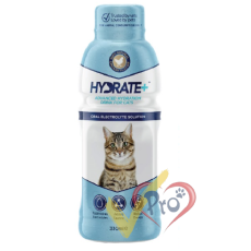 Oralade Hrdrate+ 貓用電解質速補營養液 330ml