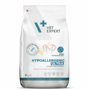 VET EXPERT Hypoallergenic Ultra 超低敏處方狗糧