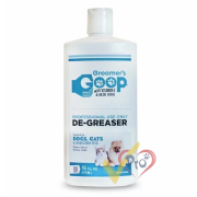 Groomer's Goop 深層清潔去油乳液