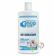 Groomer's Goop 深層清潔去油乳液