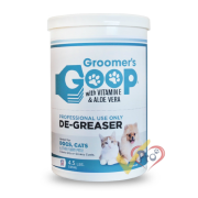 Groomer's Goop 深層清潔去油乳霜