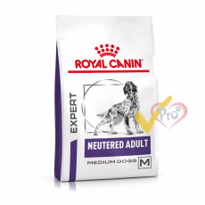 Royal Canin 法國皇家絕育中型成犬糧