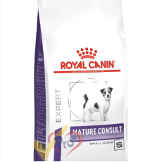 Royal Canin法國皇家®處方MATURE CONSULT 小型老年犬處方糧 3.5KG