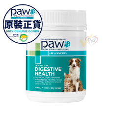 PAW DIGESTICARE腸道護理 60粒裝 150g (貓狗適用) 