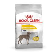 Royal Canin 法國皇家 - 大型犬皮膚舒緩配方12kg