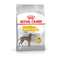 Royal Canin 法國皇家 - 大型犬皮膚舒緩配方12kg