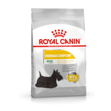 Royal Canin 法國皇家 - 小型犬皮膚舒緩配方