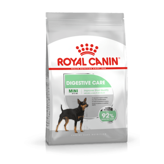 Royal Canin 法國皇家 -  小型犬消化道加護配方