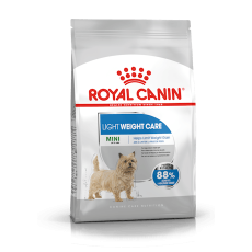 Royal Canin 法國皇家 -  小型犬體重控制加護配方