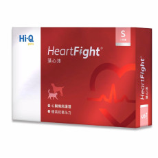 Hi-Q pets - HeartFight 藻心沛