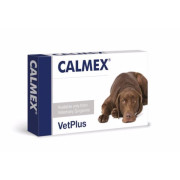 VetPlus - CALMEX For Dogs 60 Tablets