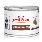 Royal Canin 法國皇家®處方Gastrointestinal 幼犬腸胃道處方罐頭 GI25 195g