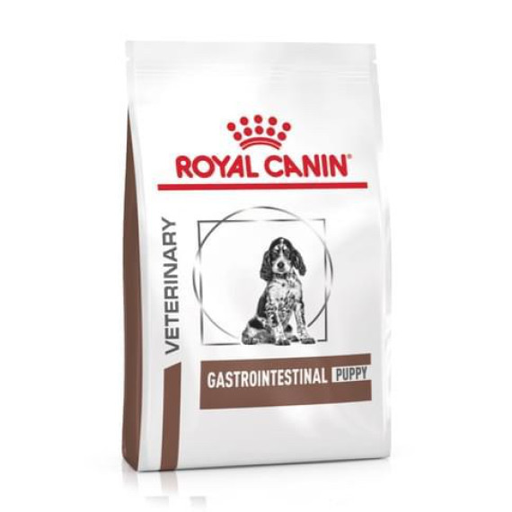 Royal Canin 法國皇家®處方Gastrointestinal 幼犬腸胃道處方狗糧 GI25 1kg