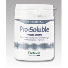 Protexin PRO-SOLUBLE 日用益生菌補充劑 (貓犬用) 150克