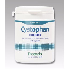 Protexin Cystophan 貓專用膀胱修護素 240粒裝