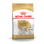 Royal Canin法國皇家金裝西高地白爹利成犬糧 1.5kg