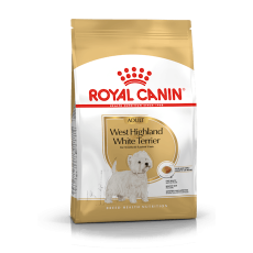 Royal Canin法國皇家金裝西高地白爹利成犬糧 1.5kg