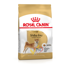 Royal Canin法國皇家金裝柴犬成犬糧