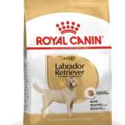 Royal Canin法國皇家金裝拉布拉多成犬糧 12kg