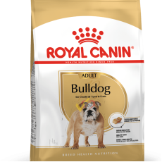 Royal Canin法國皇家金裝鬥牛犬成犬糧