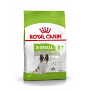 Royal Canin 8歲以上超小型成犬乾糧