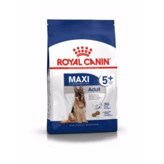 Royal Canin 5歲以上大型成犬糧