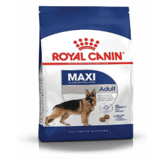 Royal Canin 15個月以上大型成犬糧