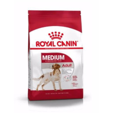 Royal Canin 中型成犬糧 15kg