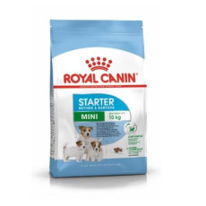 Royal Canin 懷孕及授乳期至2個月小型幼犬乾糧 3kg APR32