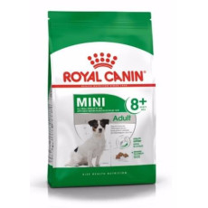 Royal Canin 8 歲以上小型成犬乾糧