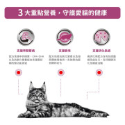 Royal Canin 法國皇家®處方 Early Renal 早期腎病 貓乾糧