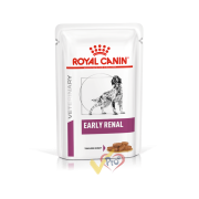 Royal Canin法國皇家®處方 Early Renal 早期腎臟狗濕糧 (肉汁方塊配方) 100g