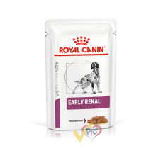 Royal Canin法國皇家®處方 Early Renal 早期腎臟狗濕糧 (肉汁方塊配方) 100g