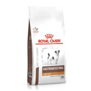 Royal Canin法國皇家®處方 Gastrointestinal Low Fat 低脂腸道狗糧 (小型犬)