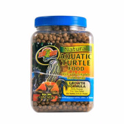 Zoo Med Natural Aquatic 海龜食品– 生長配方