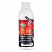 Vetafarm Herpaboost 爬行動物營養素100ml