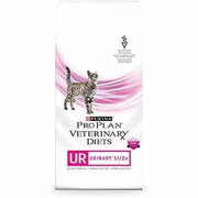 PURINA® PRO PLAN® Veterinary Diets UR Urinary® St/Ox®防尿石處方貓糧6lb