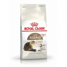 Royal Canin法國皇家A30+12 老年貓12+營養配方 AG30