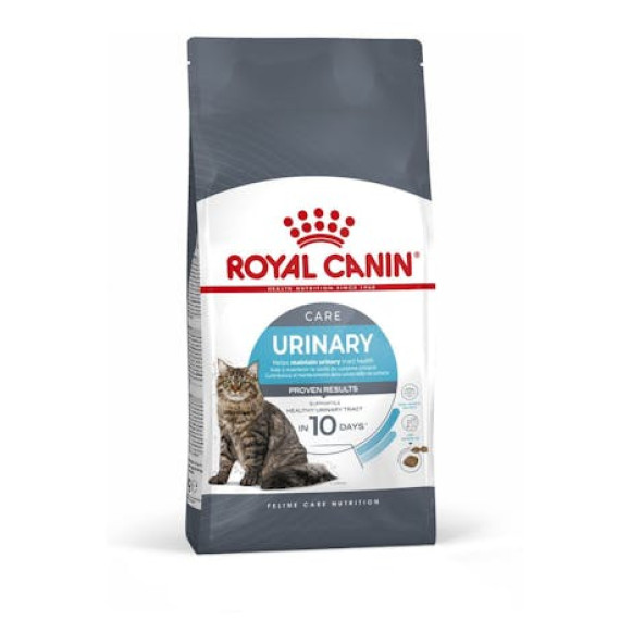 Royal Canin法國皇家防尿道石配方 UC33